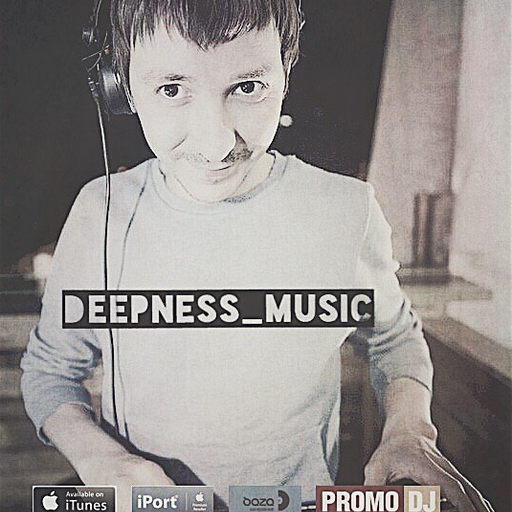 Duhov - guest mix 96(08.08.15)