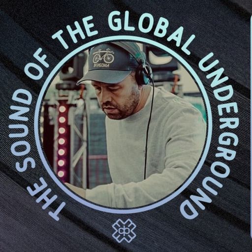Christian Appleby - In The Groove (03/08/25)