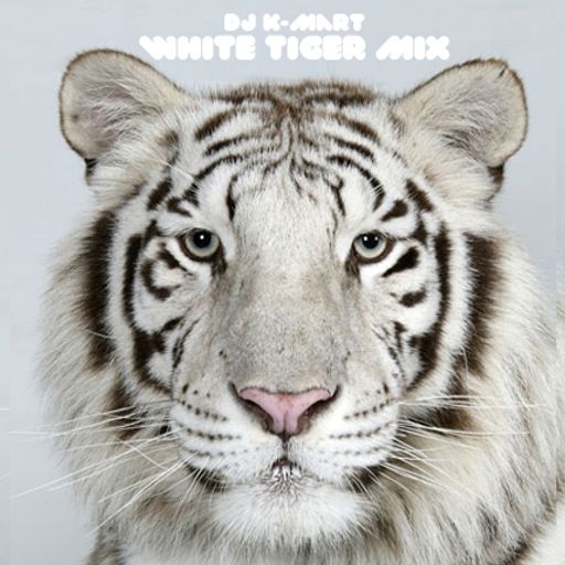 White Tiger Mix
