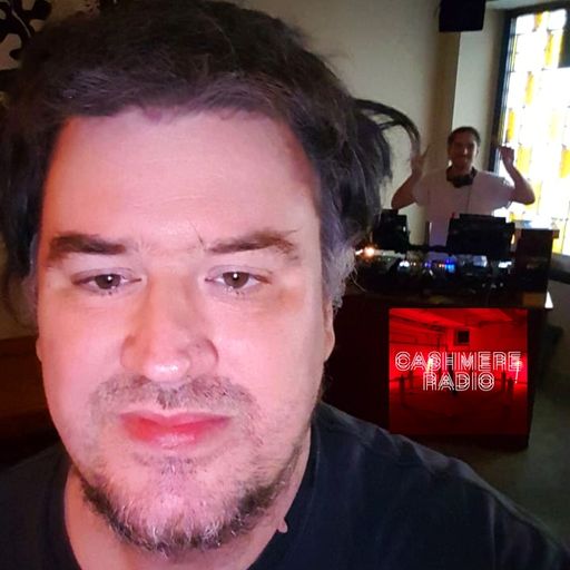 Estimuloshow #9 w/ Estimulo 18.05.2018