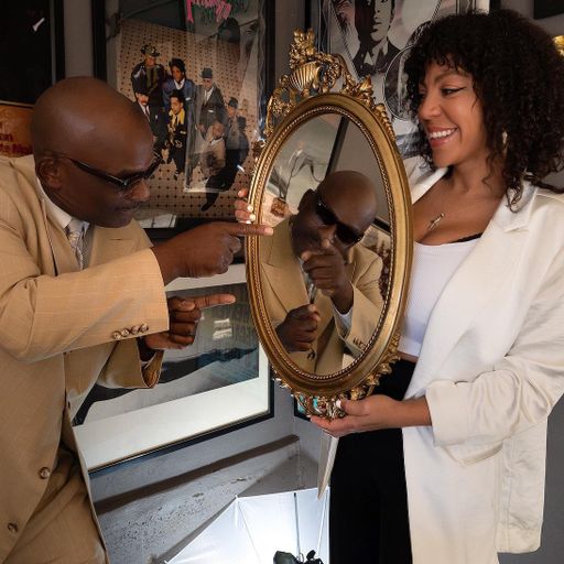 Artform Radio: Jelí with Jerome // 27-05-21