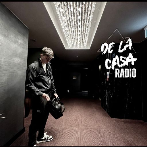 Cauley - De La Casa Radio. 06.12.25