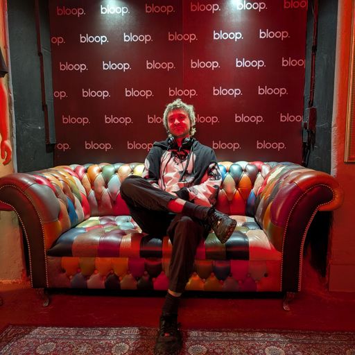 Bad Intentions w/ James Benjamin - 04.05.25