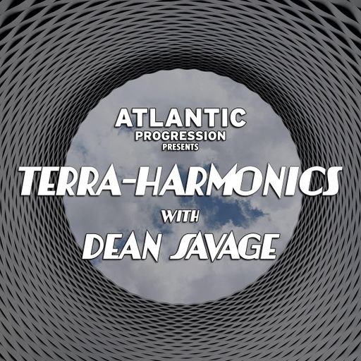 Terra-Harmonics with Dean Savage - 20th September 2025