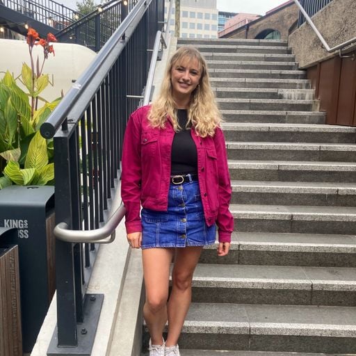 The Dizzie Hour w/ Lizzie Frisby - 24/08/23 - Voices Radio