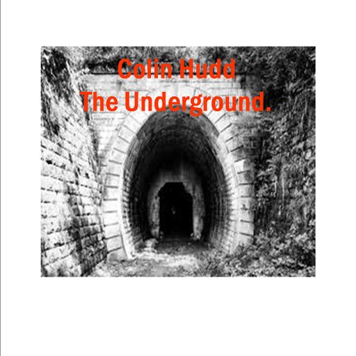 Colin Hudd Live Ministry of Sound 1996 House Pt1