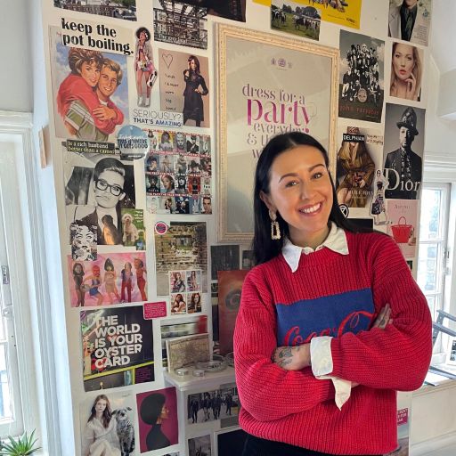 Hoxton Fashion 17.02.21