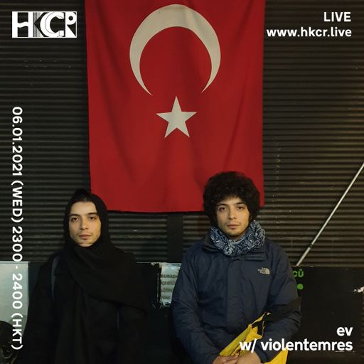 ev w/ violentmre - 06/01/2021
