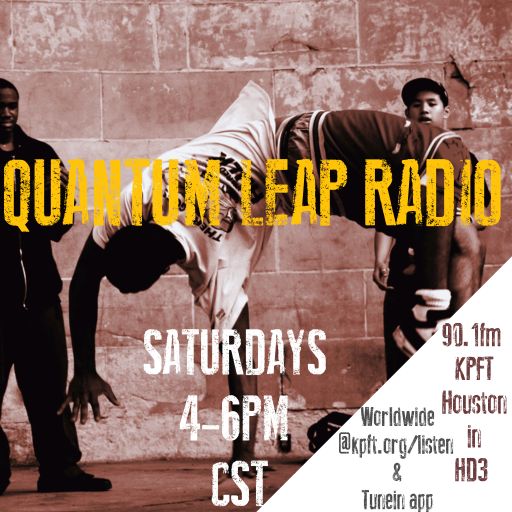 QUANTUM LEAP RADIO: Leap Seventy-Three (Mo'Nique Is A Genius Episode (Jan. 27, 2018)}
