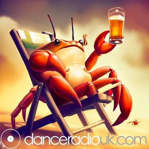 DJ Crabbz In The Mix On Dance UK - 12-09-2025
