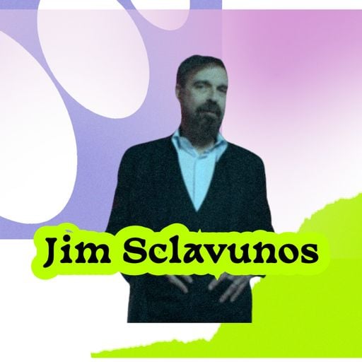 Jim Sclavunos ft Wendy James (24/09/2025)