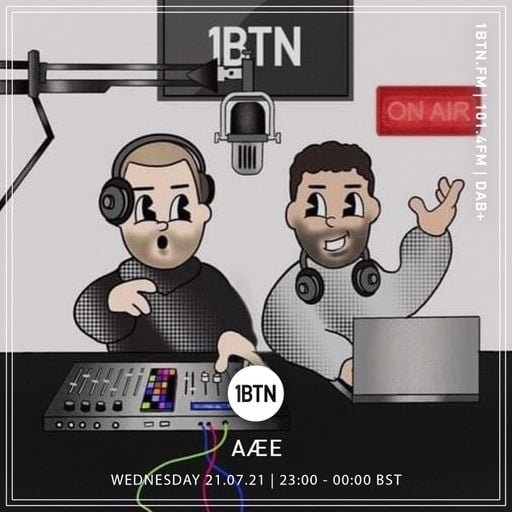 Aæe & Bandi - 21.07.2021