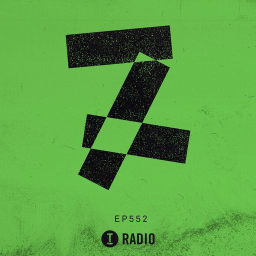 Toolroom Radio EP552 - Presented by Mark Knight