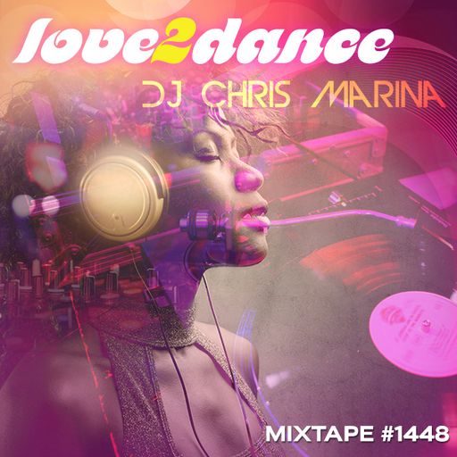 Soulful House | mixtape #1448