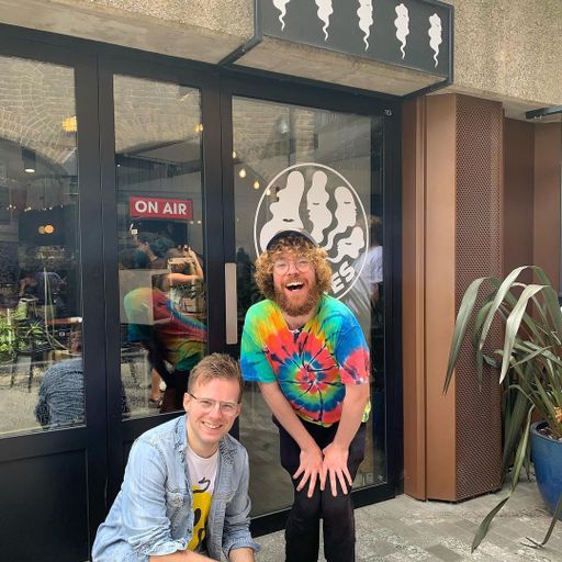 Andy Backhouse w/ JW Francis - 06/07/22