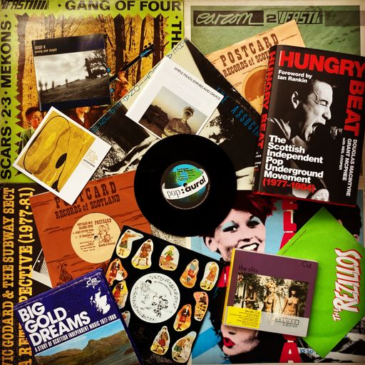 Hungry Beats - A Radio Activity Production for Boogaloo Radio 24.09.22