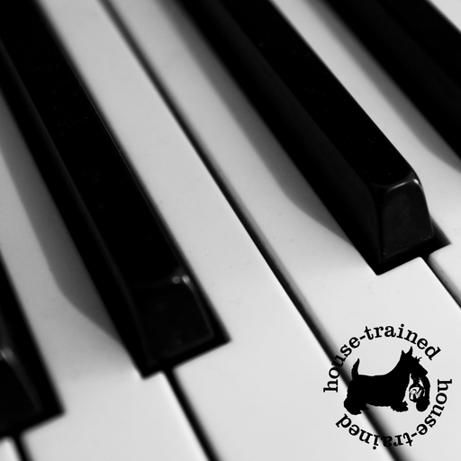 Café Mambo Radio - House Trained Show Episode 6 (07/06/19)