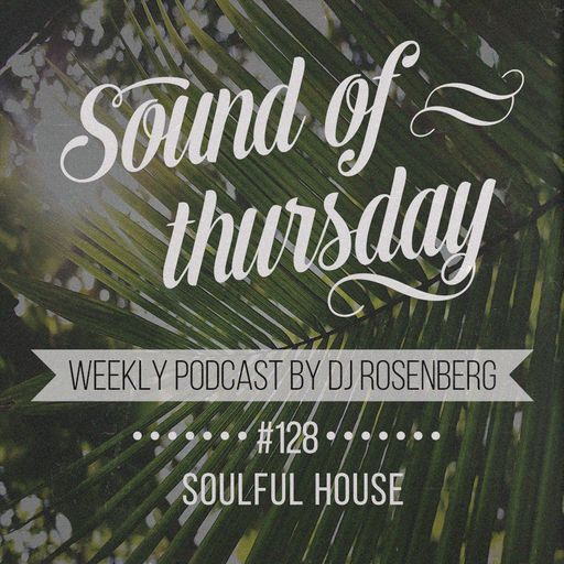 SOT #128 (Soulful)