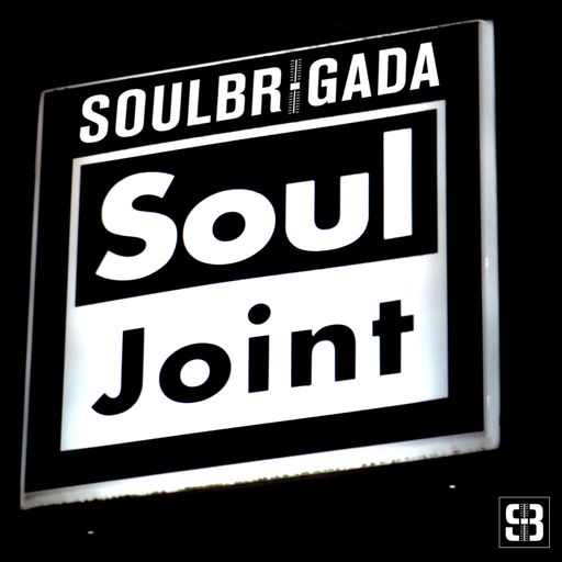 SoulBrigada pres. Soul Joint Vol. 2