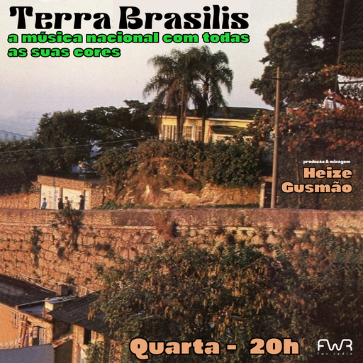 Terra Brasilis 113 - 4.12.2024