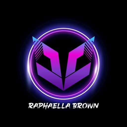 DJ Raphaella Brown - 90% 90s R&B v1