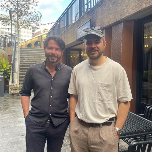 Chat Shit Get Bangers 11/09/25 - [Voices Radio]