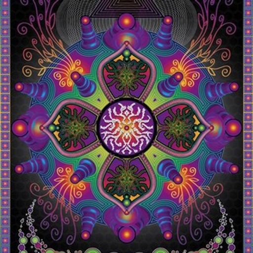 Matching Souls - Collaboration part 18