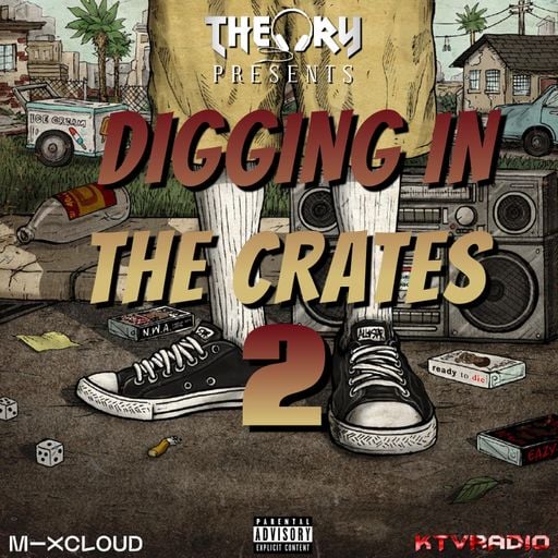 DIGGING IN THE CRATES 2
