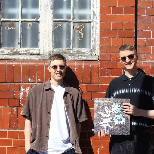 The Extended Play Sessions w/ Good Block - 5th April 2025