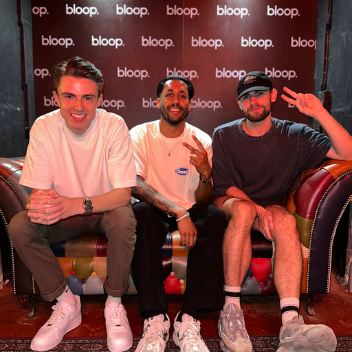 Ready. Steady. Rollers w/ Justin Baker, Hutton & Diego Gee - 13.08.25