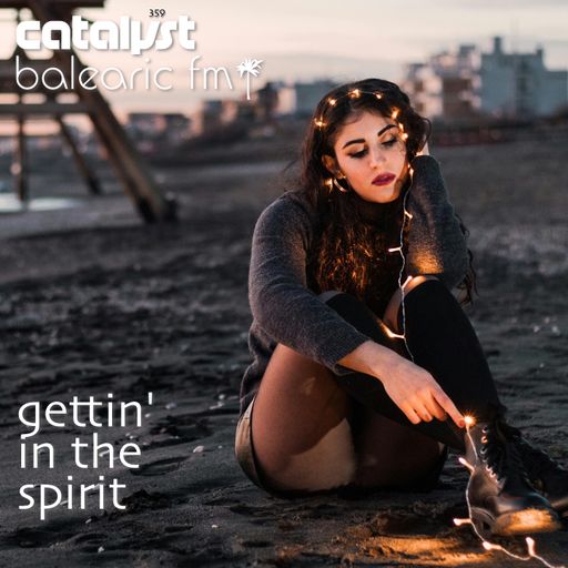 gettin' in the spirit (259) (catalyst)