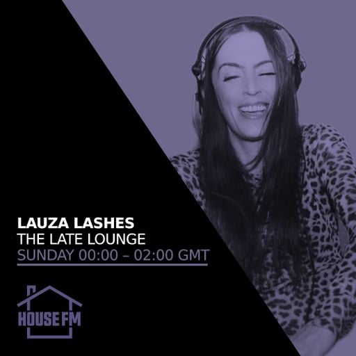 Lauza Lashes - The Late Lounge 03 MAY 2026