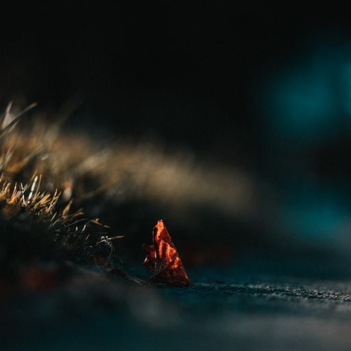 before you close your eyes chill session