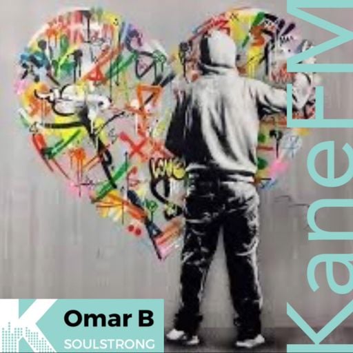 SoulStrong 8/7/25 with Omar B