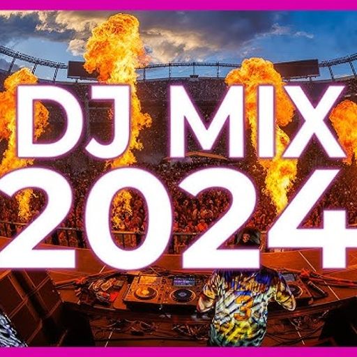 Tuesday Pre Warm Up Summer Mashup Session  - Trendy Electro & House MEGA Mix