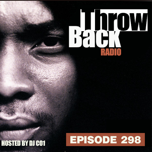 Throwback Radio #298 - 4 Eleven