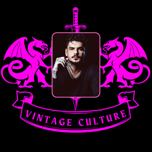 Vintage Culture - Greenvalley 2025