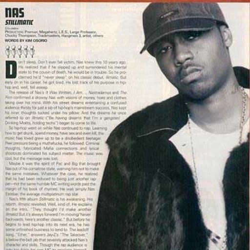 Annual Hip Hop Megamix 2001 Edition Vol 3