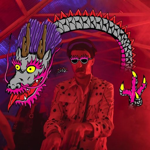 Honey Soundsystem – Asia Tour 2018