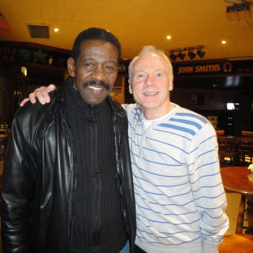 Soulsville Floorfillers Show 31st aug 2024 Photo James Bell