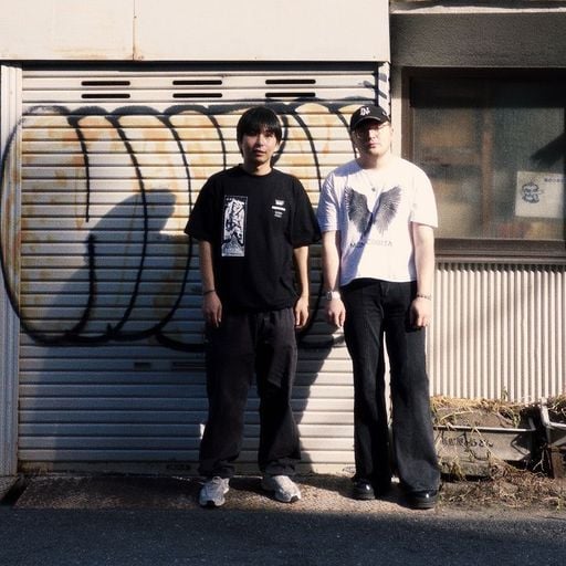 I'm Feeling Lucky w/ umru b2b Seimei - 10th September 2025