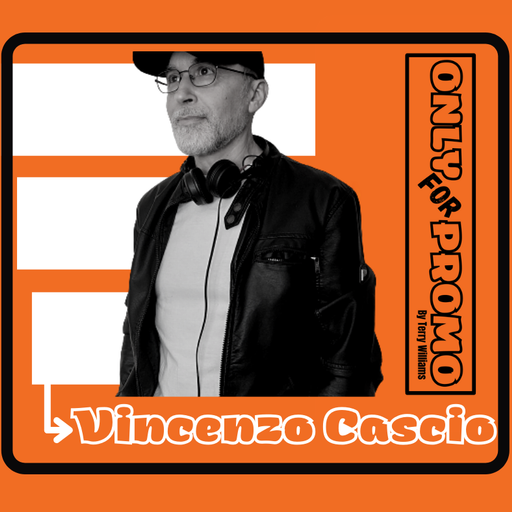 Only For Promo present Vincenzo Cascio #2