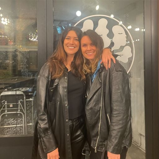 Saturn Sisters - 11/11/23 - Voices Radio