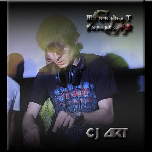 CJ Art - Midnight Express FM