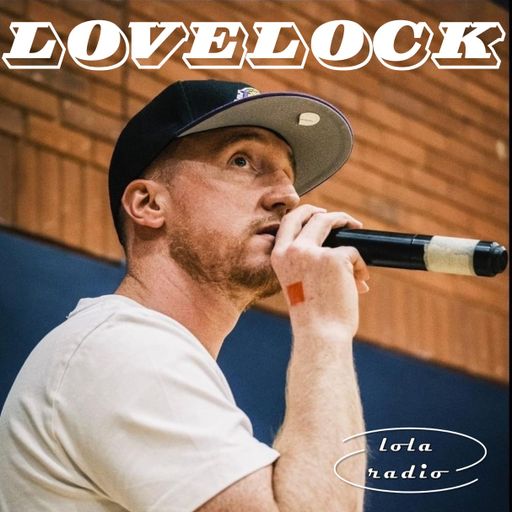 Lola Radio | Lovelock 013 Old School RnB & Hip-Hop | 15.02.24