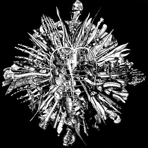 ORGANUM - DEBUTS 1984-1994 [Overstack Mix] - PART ONE: THE ASCENT