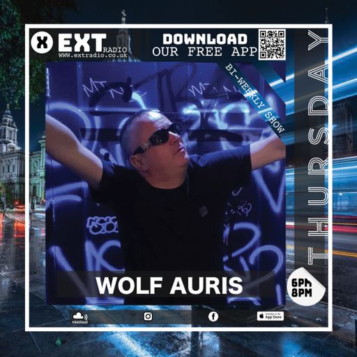 Wolf Auris - 17 OCT 2024