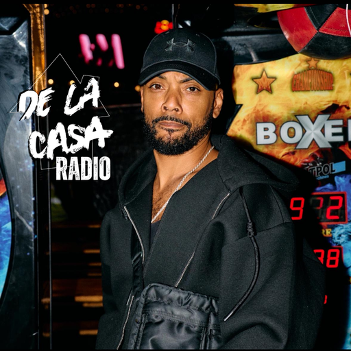 sae1sound - De La Casa Radio 04.05.26