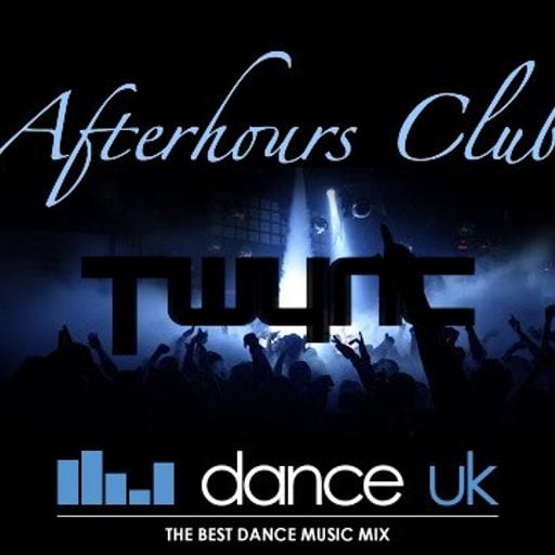 Twync - The Afterhours Club - Dance UK - 30-03-2024
