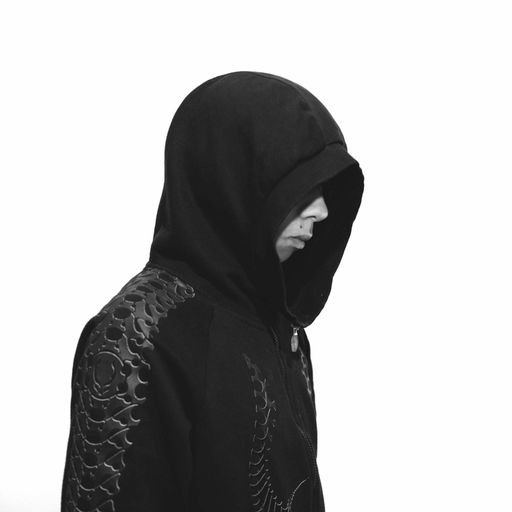 Nightbreed EX w. VISRA - July 2023